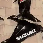 فيابر سزوكي ريس 750 من 2011 وفوق