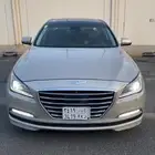 جنسيس G80