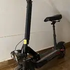 سكوتر الوحش