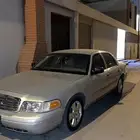 فورد فكتوريا سمني 2012