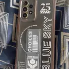 جوال سامسونج A13 بدون كرتون ولا شاحن