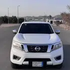 نفارا نيسان بنزين