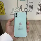 ايفون 11 (تم البيع ) الله يبارك