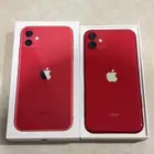 ايفون 11 128GB
