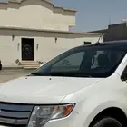 فورد ايدج امريكي موديل 2009