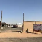 مخيم للايجار