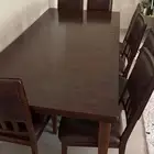 طاوله طعام و طاوله صغيره