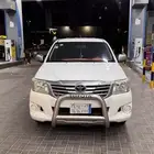هايلكس ديزل2015