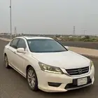 اكورد 2014 قير تماتيك المالك الثاني