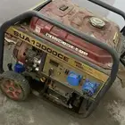 مولد كهرباء نضيف لايجي الا اصامل