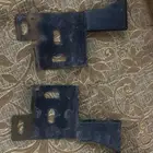 قواعد دعامه هيلكس