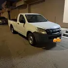 ايسوزو غماره موديل 2014 ممشى 420 الف