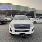 ايسوزو 2025 دبل غمارتين ديزل ديماكس