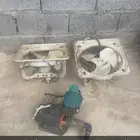 مرواح ودينمو