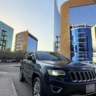 Grand Cherokee limited 2014