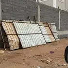 زنق للبيع 7او 8 في ثنين ونص للبيع