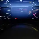 مرسيدس E300 الجفالي