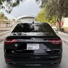 تورس 2021 اسود