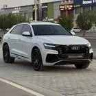 اودي Q8 V6 فل كامل 2022