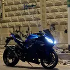 دباب بور سبورت 250