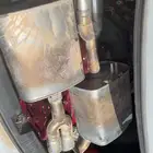 شكمان كابرس 8 سلندر