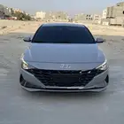 هونداي افانتي 2021 شرط نظافة