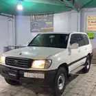 لاندكروزر 1998