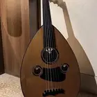 عود موسيقي تركي صناعة السلطان