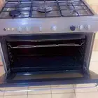 stove  cooking range  oven