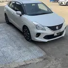 سوزوكي بالينو مجدد مفحوص2020