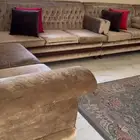 كنب للبيع نظيف