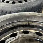 جنوط حجم 17 تركب علا كامري سوناتا و انترا شرط استعمال قليل