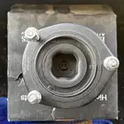 كرسي مساعد خلفي لكزس es 350