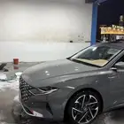 هيونداي أزيرا 2021