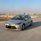 كورولا 2024