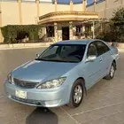 كامري 2006 للبيع