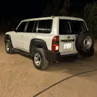 باترول ديزل 2006