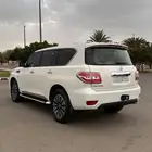 نيسان باترول seستاندر