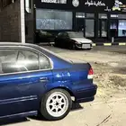 هوندا سيفك معدله