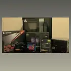 PC i9-9900K بي سي مستعمل للبيع