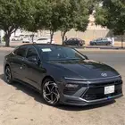 سوناتا هونداي 2025 سمارت 2.5 GDI