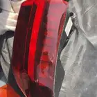 شمعة وسطب اودي A7 2022 مستخدم