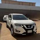 اكس تريل2021