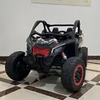 سيارة أطفال كهربا