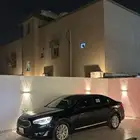 كيا كادينزا 2014