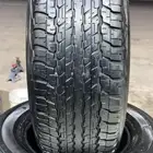 265 70 17 كفرات اف جي دنلوب