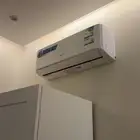 مكيف اسبلت