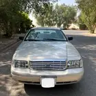 فورد - كراون فكتوريا