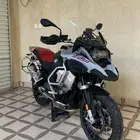 R1250 GSA BMW ادفنشر جي اس