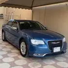كرايزلر 300 لمتد 2021 86km